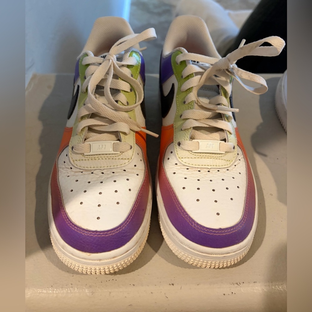 Nike Air Force 1 Women’s sneakers - Picture 3 of 4